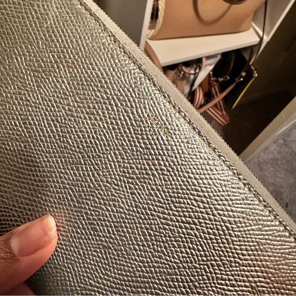 Celine Continental Wallet - Picture 9 of 10